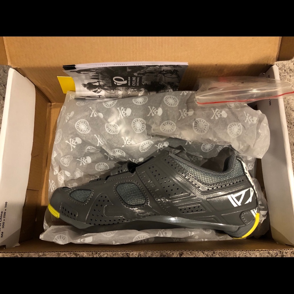 Soulcycle Spin Shoes